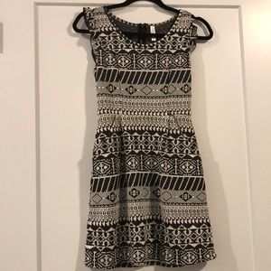 Cute Casual/Professional Dress